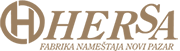 Hersa logo